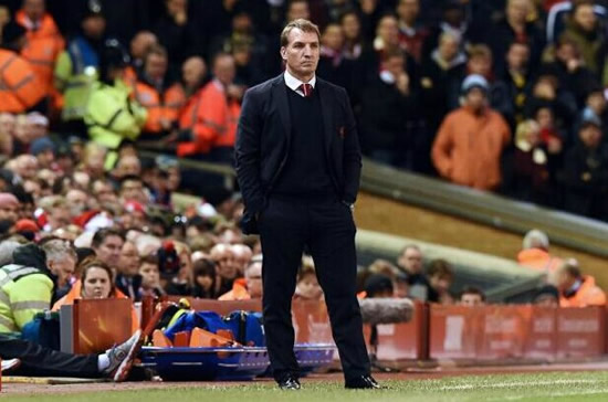 Rodgers has 'lost his way' at Liverpool, claims ex-England star