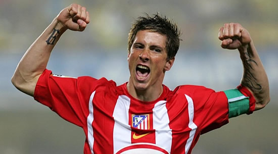 Torres looks to be heading home for Christmas