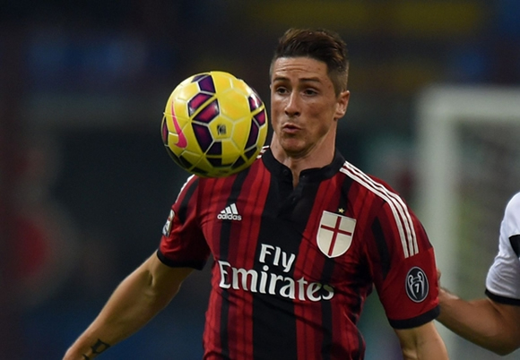 Torres has lost his way, but Simeone will fix him - Capello