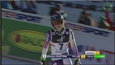 American Shiffrin wins Zagreb slalom