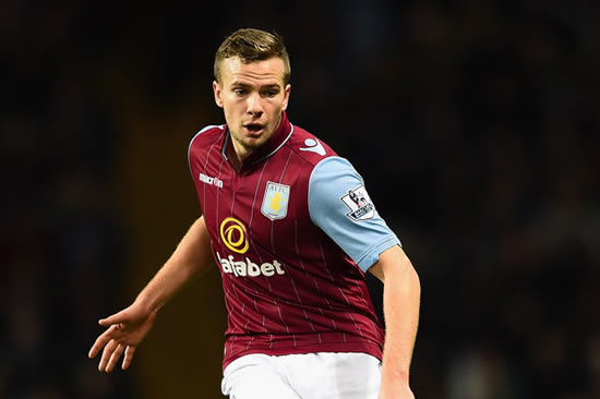 Man United flop Tom Cleverley to snub permanent Aston Villa move and join Everton instead
