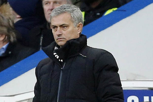 Bradford sour Chelsea boss Jose Mourinho's birthday preparations with 'unbelievable' upset