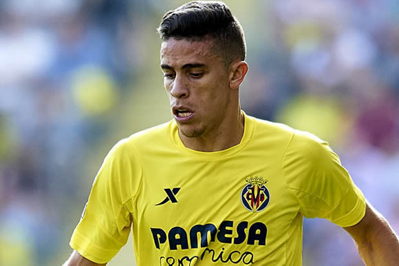 New Arsenal signing Gabriel Paulista determined to lead Gunners to glory