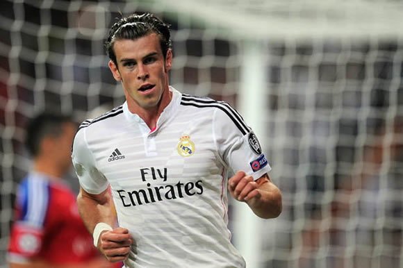 Man Utd suffer MASSIVE BLOW as Gareth Bale RULES OUT Old Trafford move