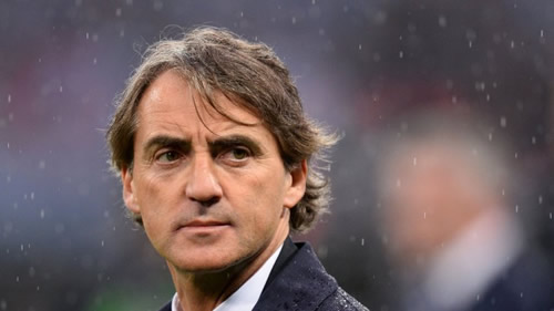 Mancini: I could make City return
