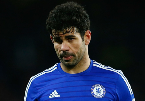 Diego Costa hit with three-match ban