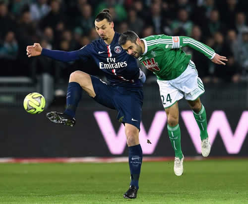 Arsenal transfer target Loic Perrin wanted Emirates move in January window after 'serious' talks with Gunners