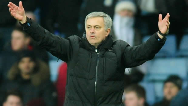 Beware Chelsea manager Jose Mourinho, the Portuguese man-of-war
