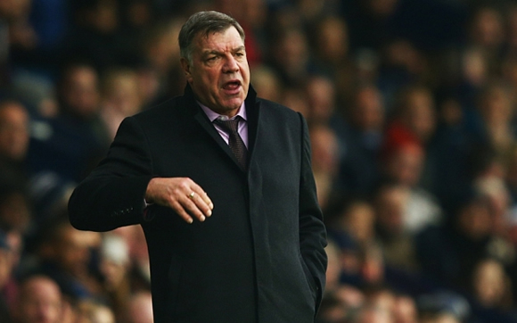 West Ham target David Moyes and Slaven Bilic to replace Sam Allardyce