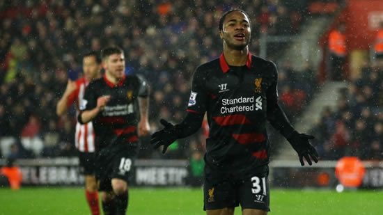 Southampton 0 : 2 Liverpool - Saints cry foul as Reds win again