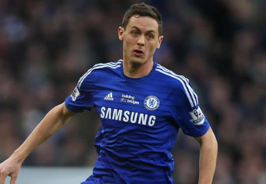 Chelsea 'appalled' and 'frustrated' over Matic ban