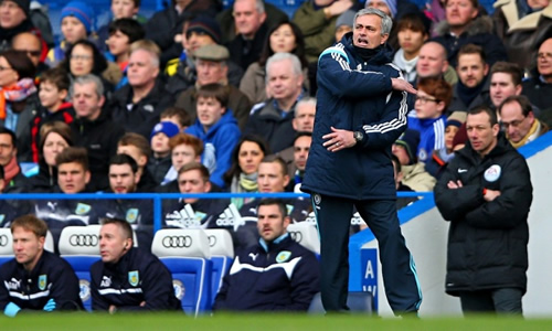 Jose Mourinho: English football's reputation damaged by Nemanja Matic ban