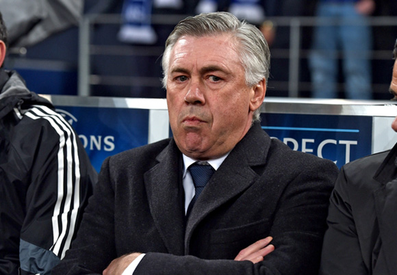 Ancelotti: I'm sorry if Real Madrid fans didn't understand Isco substitution