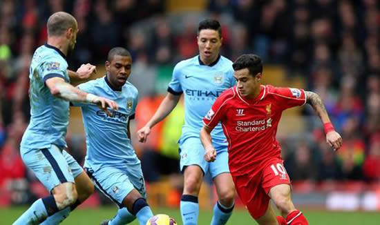 Priceless Philippe Coutinho proving value for money for Liverpool