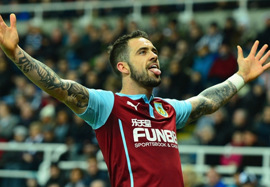 Dyche: Ings will try his best against Liverpool
