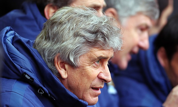 Manchester City vs Leicester preview - Pellegrini comes out fighting