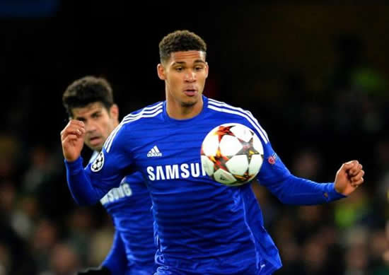 'He will be a big surprise' - Mourinho hails Chelsea teen sensation