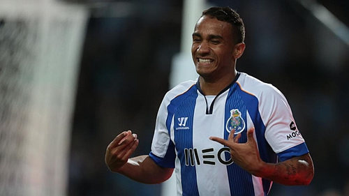 Real-Danilo deal done and dusted