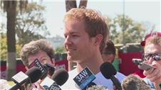 Rosberg admits Hamilton relationship is a challenge