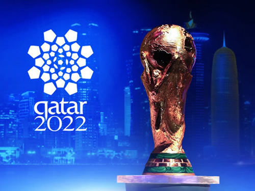 2022 World Cup final date set