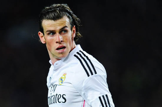 Gareth Bale is told to expect another tough environment in Israel