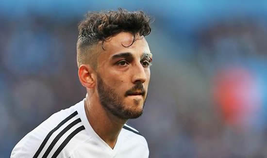 In-demand Neil Taylor set for Swansea contract to warn of Premier League rivals