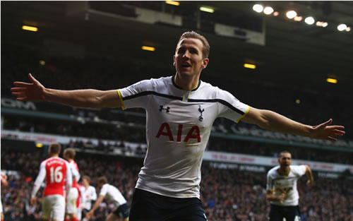 Find out why Harry Kane will have to WAIT to make England debut