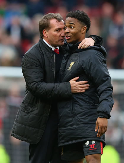 Why Raheem Sterling is RIGHT to leave Liverpool contract talks until the end of the season
