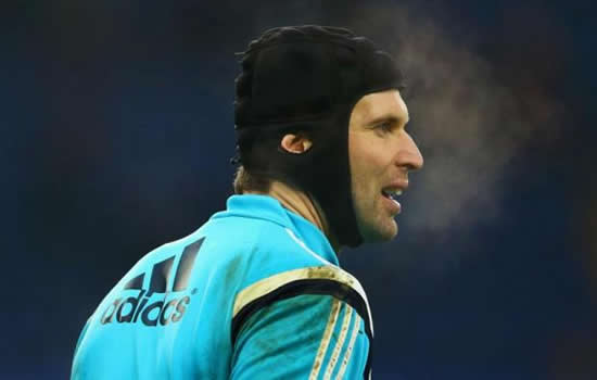 Arsenal must target Petr Cech this summer, says former Chelsea keeper Carlo Cudicini