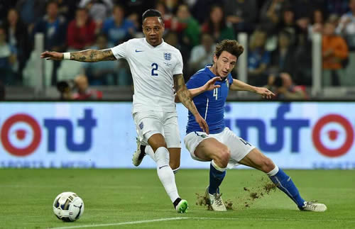 Manchester United step up interest in Nathaniel Clyne