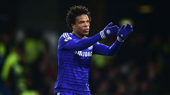 Chelsea's Loic Remy hailed by manager Jose Mourinho