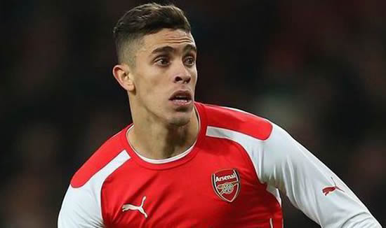 Gabriel Paulista: This is why I decided to join Arsenal