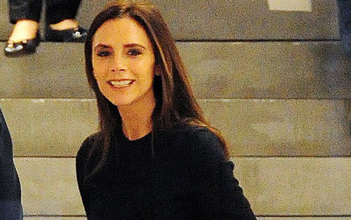 Spice up your life! Victoria Beckham set to team up with Spice Girls for 20th anniversary tour