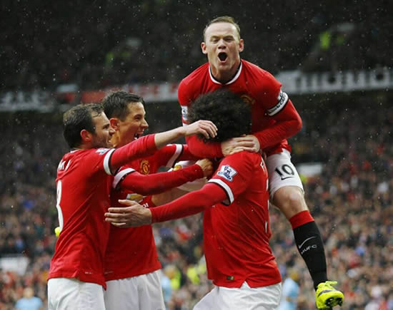Manchester United's owners were convinced that Wayne Rooney would move to rivals City