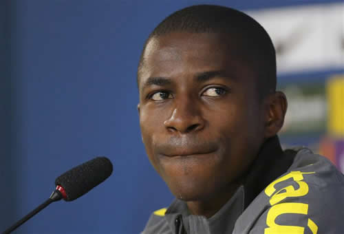 Juventus want Ramires as replacement for Paul Pogba
