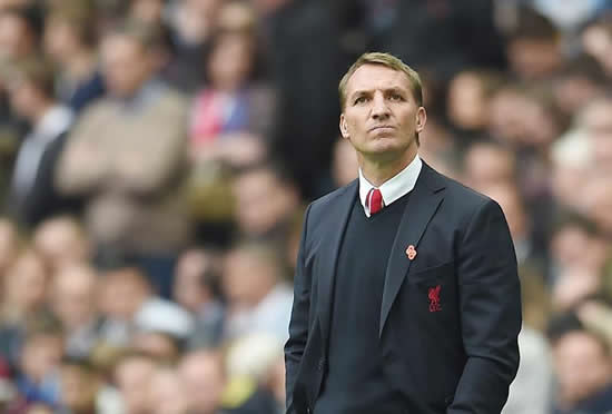 Would Liverpool be right to sack manager Brendan Rodgers?
