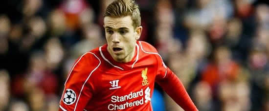 Henderson set to sign five-year deal