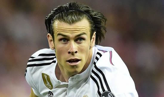 Real eye massive bid for Chelsea's Hazard as Man Utd refuse to give up on Bale