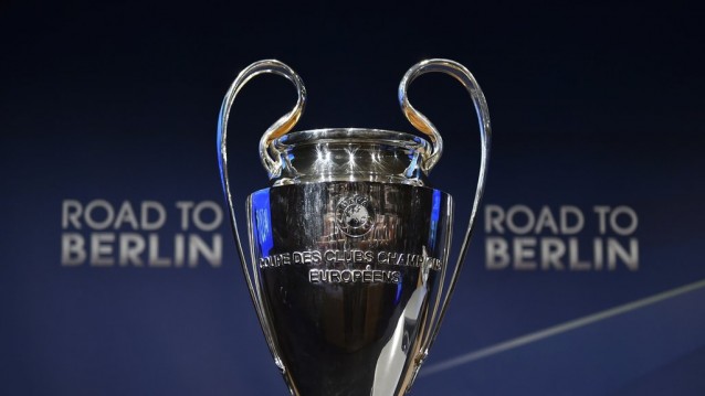 UEFA confirm seeding changes