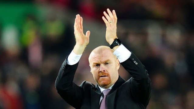 Dyche: 'Leicester should have won more'