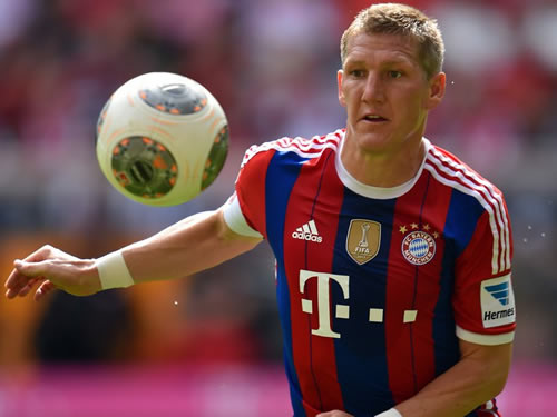Hamann believes Schweinsteiger will leave Bayern