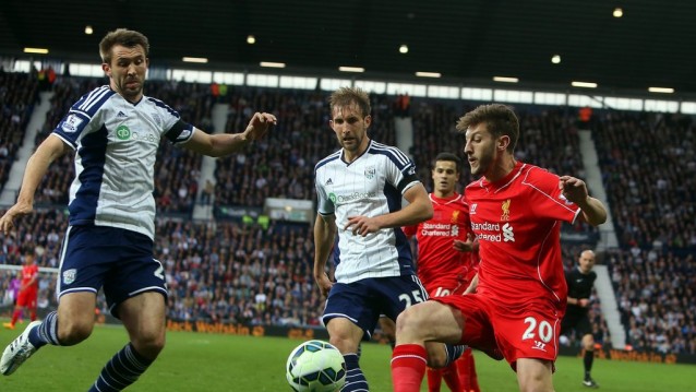Lallana: Reds can finish fourth
