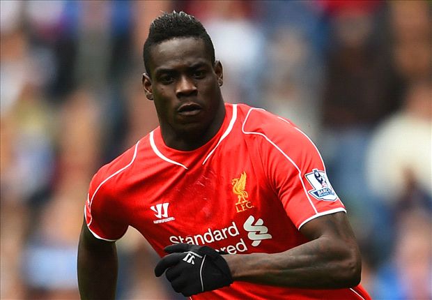 West Brom 0-0 Liverpool: Balotelli starts but Reds fail to fire