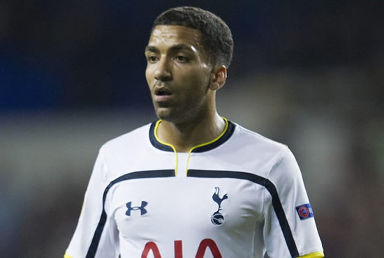 Football star Aaron Lennon 'quizzed by police over alleged assault on nightclub waitress'
