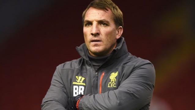 Rodgers wants one final push