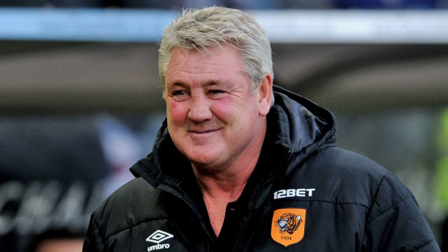 Bruce: No fear for Hull