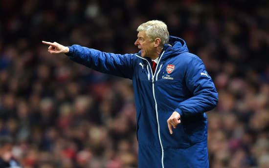 Arsenal to move for £35m Premier League pair who could be key to major title push