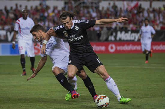Chelsea can dominate premier league if they land real madrid’s bale – Neville