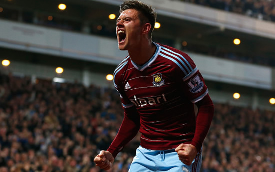 Manchester City prepare to battle Chelsea for £15m-rated Aaron Cresswell