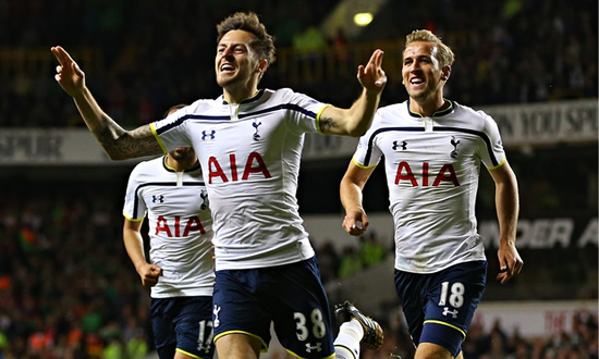 Ryan Mason believes Tottenham must learn how to win when playing badly